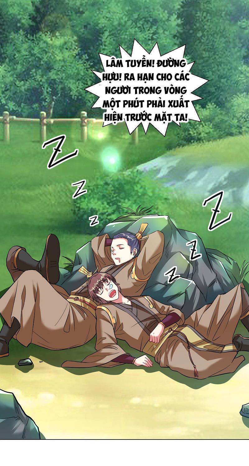 đọc truyện Đạo Ấn Chương 102 ảnh 8 tại Thiên Thai Truyện