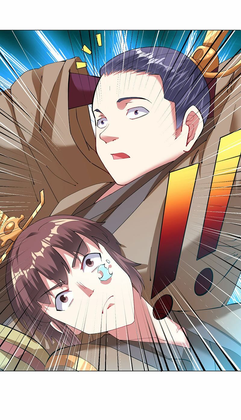 đọc truyện Đạo Ấn Chương 102 ảnh 9 tại Thiên Thai Truyện