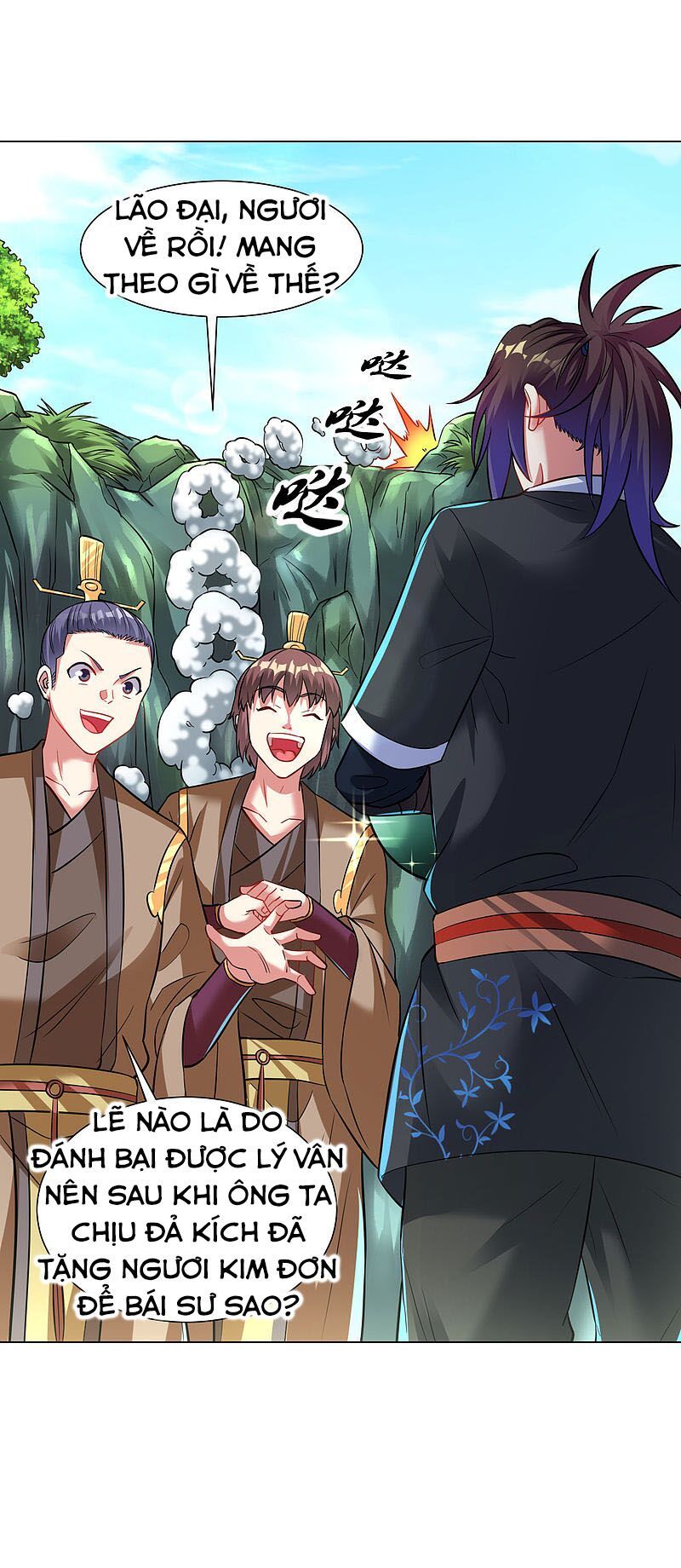 đọc truyện Đạo Ấn Chương 102 ảnh 10 tại Thiên Thai Truyện