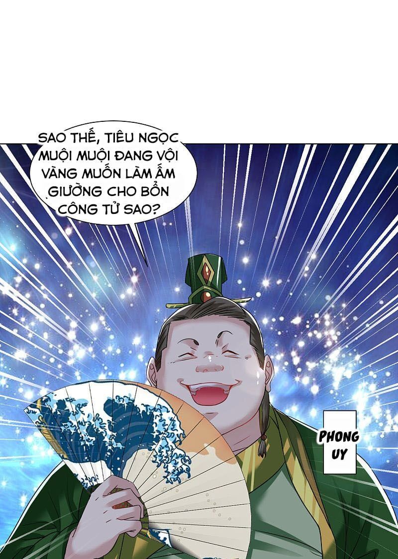 đọc truyện Đạo Ấn Chương 103 ảnh 12 tại Thiên Thai Truyện