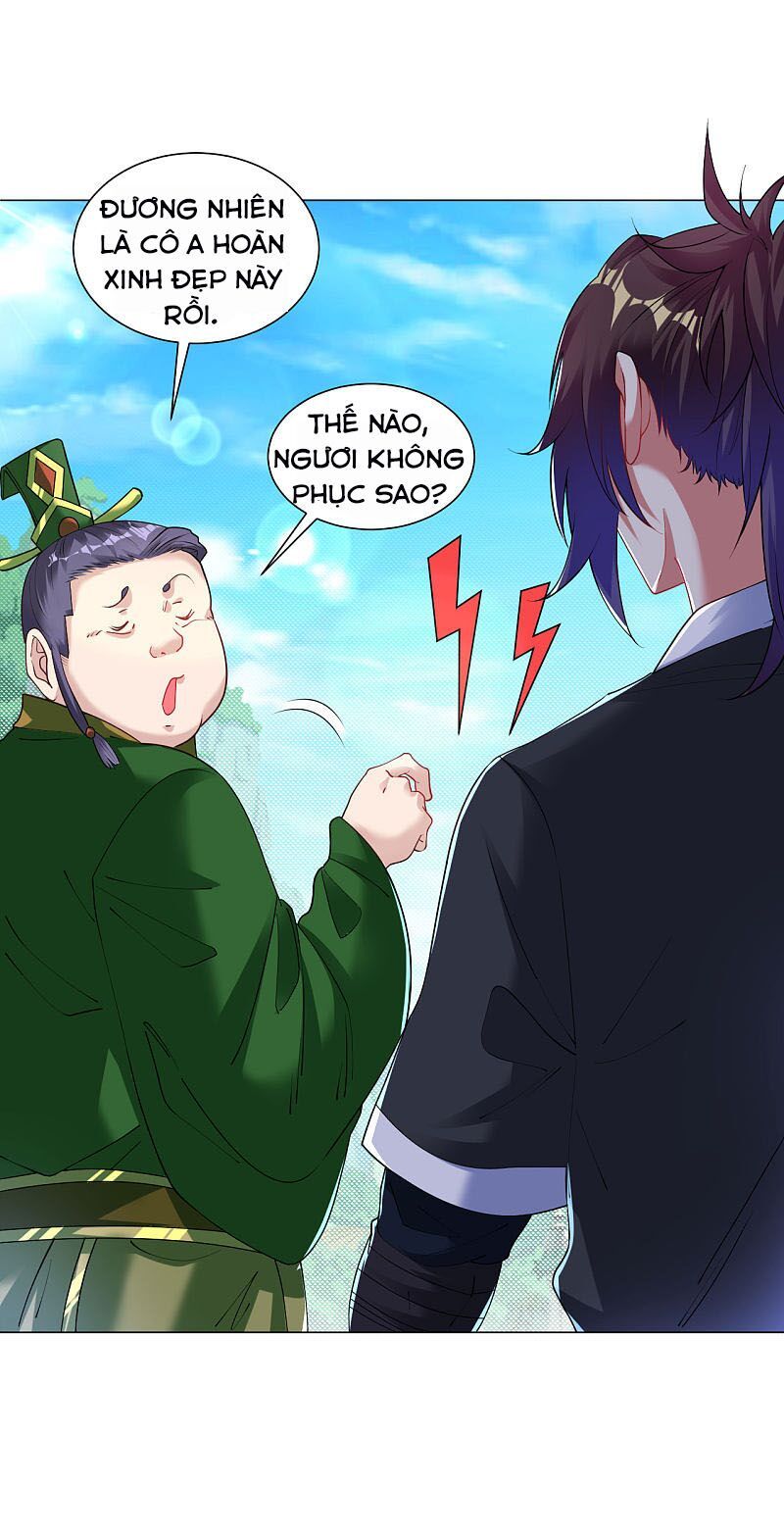 đọc truyện Đạo Ấn Chương 103 ảnh 19 tại Thiên Thai Truyện