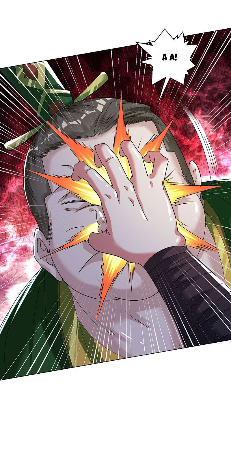 đọc truyện Đạo Ấn Chương 103 ảnh 22 tại Thiên Thai Truyện