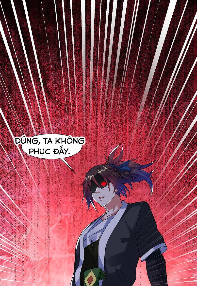 đọc truyện Đạo Ấn Chương 103 ảnh 24 tại Thiên Thai Truyện