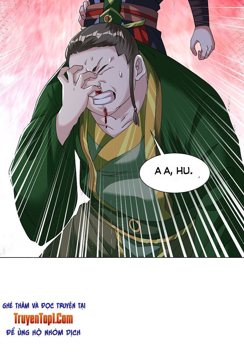 đọc truyện Đạo Ấn Chương 103 ảnh 25 tại Thiên Thai Truyện