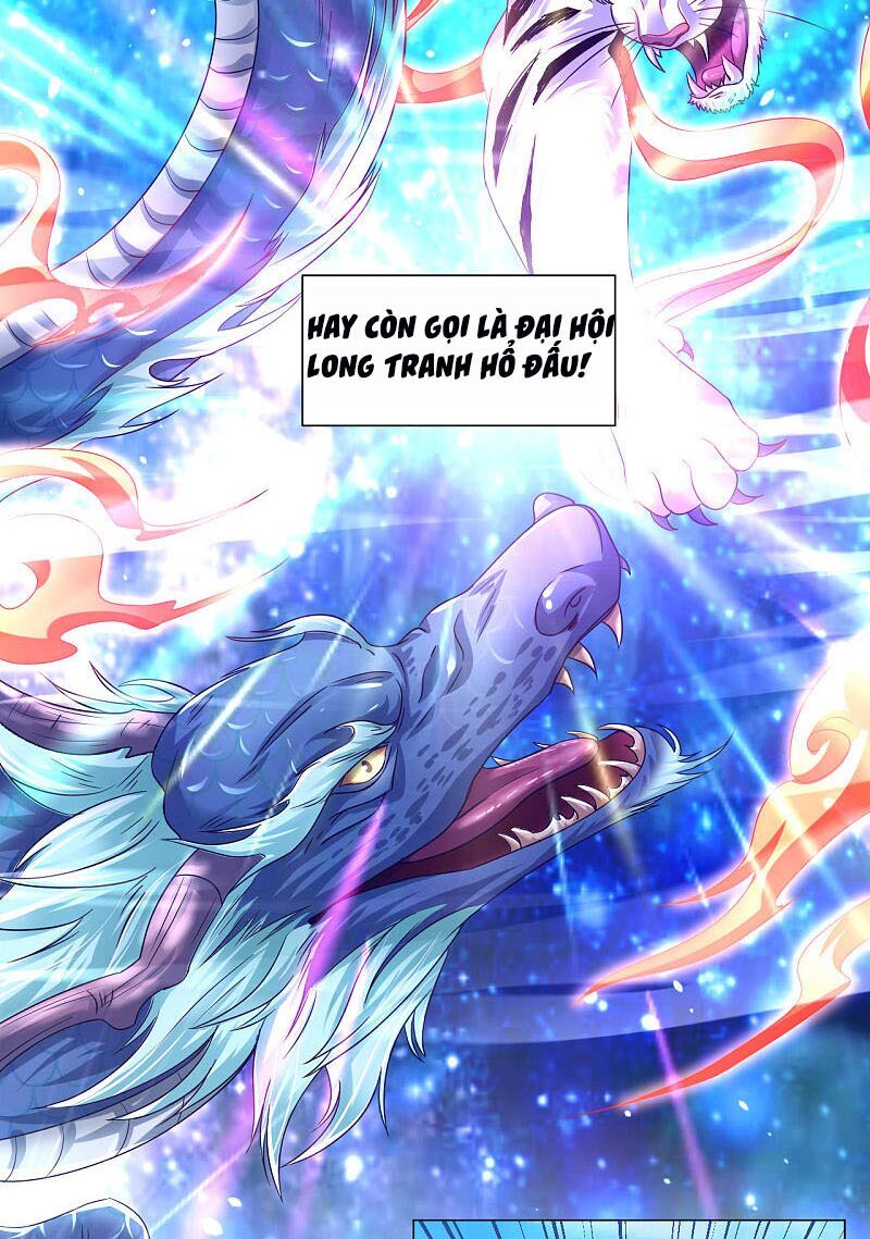 đọc truyện Đạo Ấn Chương 103 ảnh 5 tại Thiên Thai Truyện