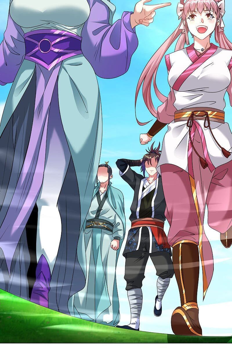 đọc truyện Đạo Ấn Chương 103 ảnh 7 tại Thiên Thai Truyện