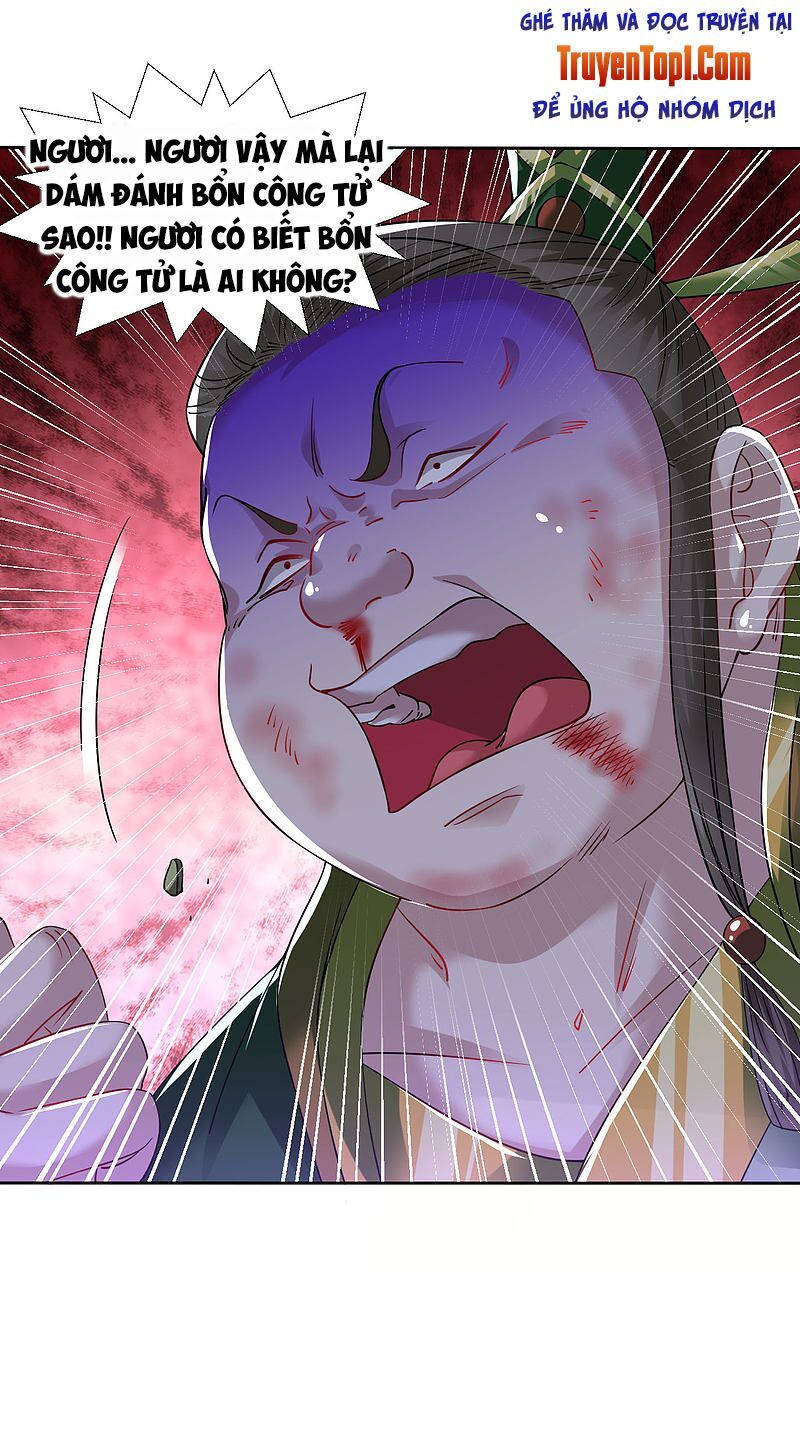 đọc truyện Đạo Ấn Chương 104 ảnh 3 tại Thiên Thai Truyện