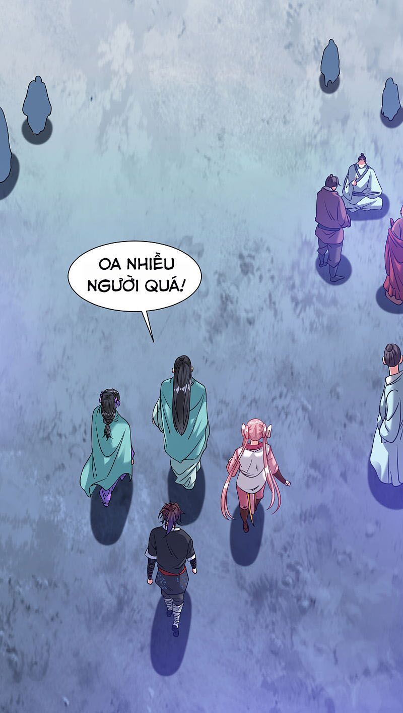 đọc truyện Đạo Ấn Chương 104 ảnh 14 tại Thiên Thai Truyện