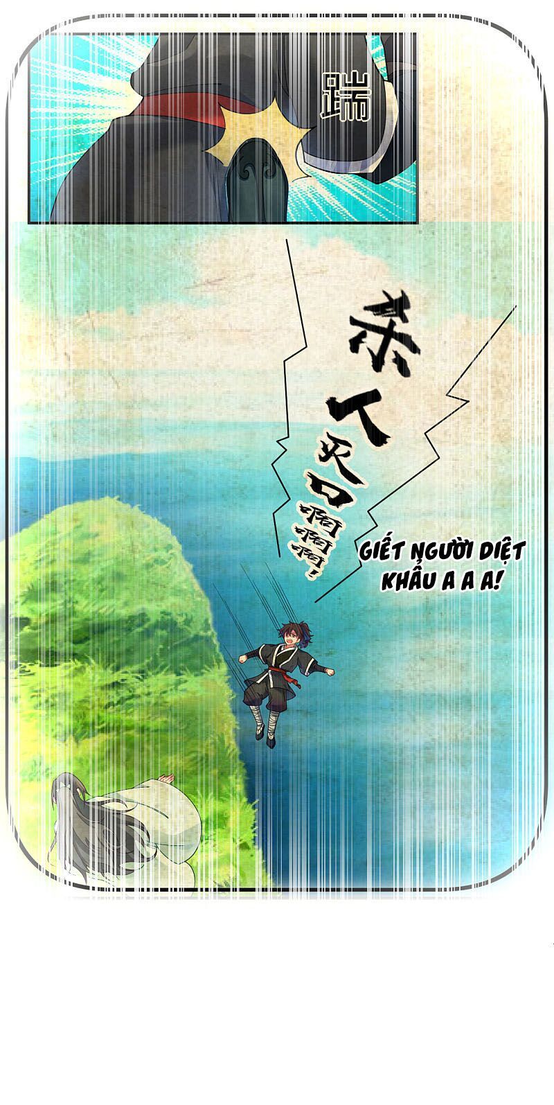 đọc truyện Đạo Ấn Chương 104 ảnh 19 tại Thiên Thai Truyện