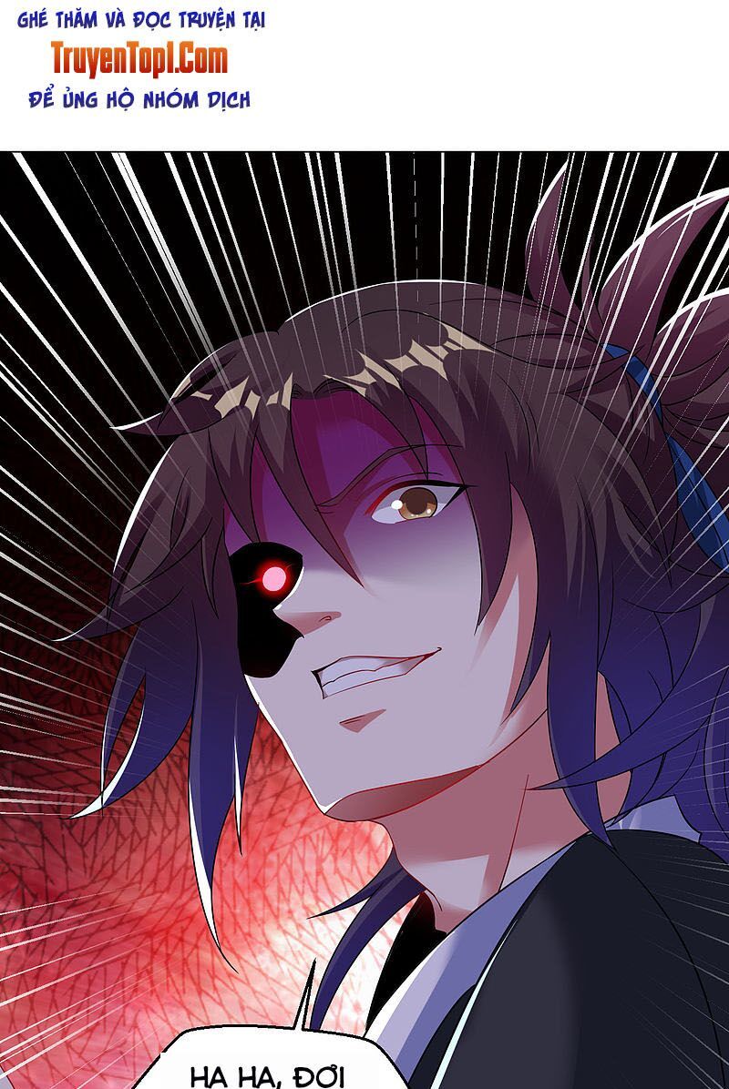 đọc truyện Đạo Ấn Chương 104 ảnh 21 tại Thiên Thai Truyện