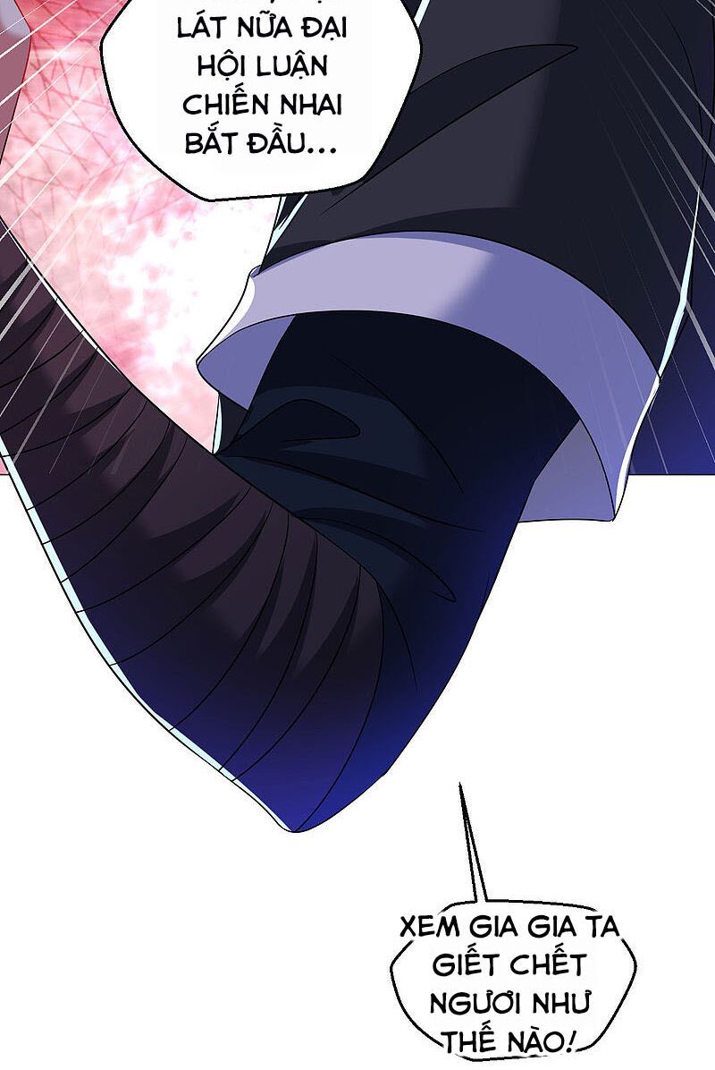 đọc truyện Đạo Ấn Chương 104 ảnh 22 tại Thiên Thai Truyện