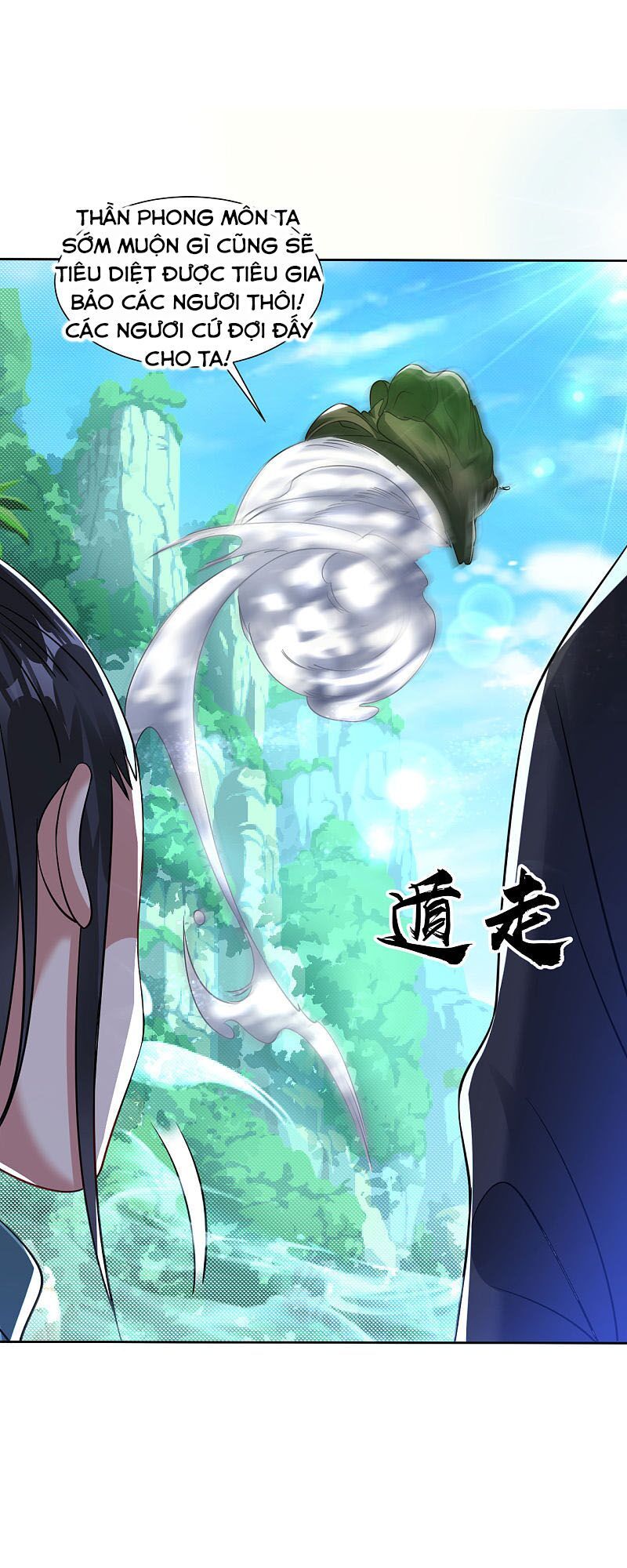 đọc truyện Đạo Ấn Chương 104 ảnh 7 tại Thiên Thai Truyện