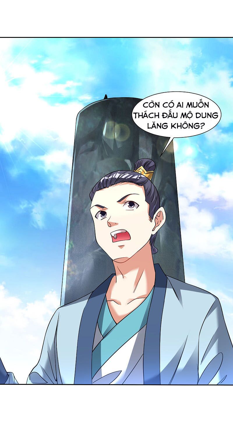 đọc truyện Đạo Ấn Chương 105 ảnh 10 tại Thiên Thai Truyện