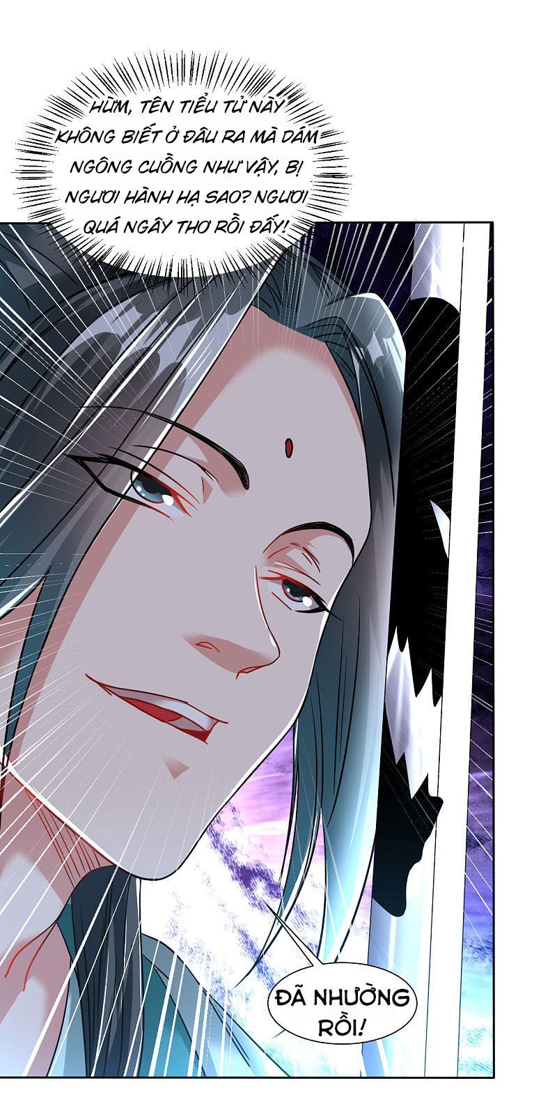 đọc truyện Đạo Ấn Chương 106 ảnh 14 tại Thiên Thai Truyện