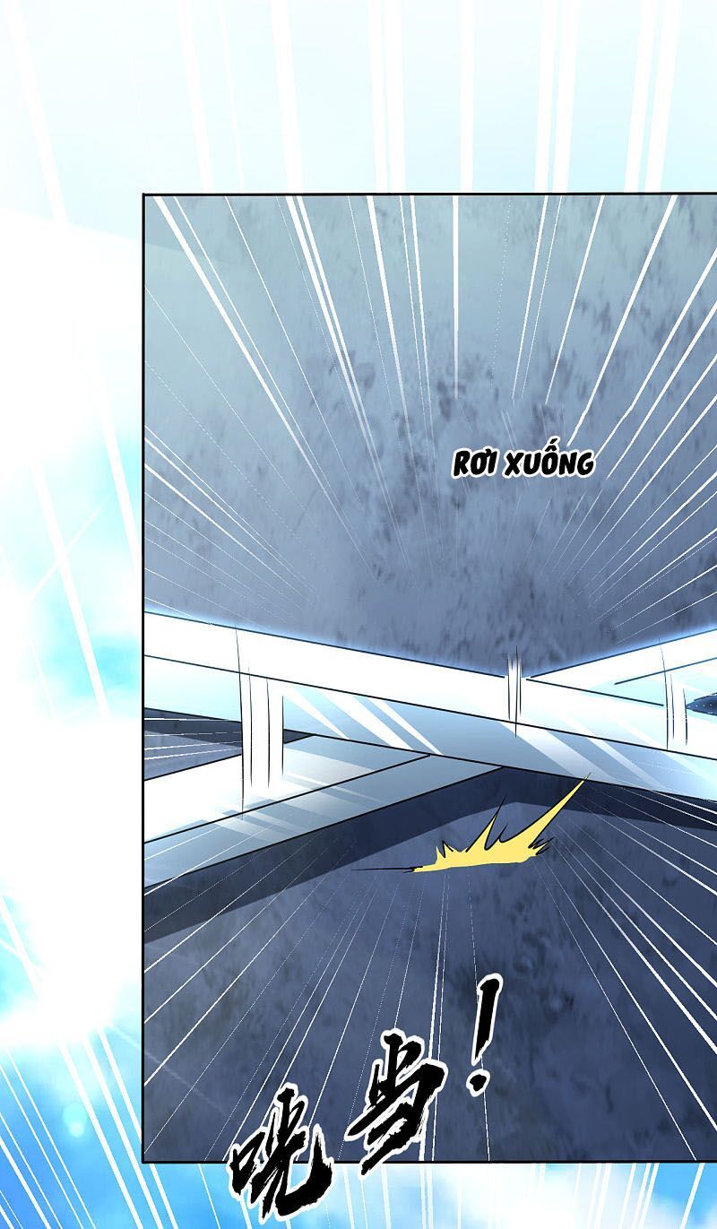 đọc truyện Đạo Ấn Chương 106 ảnh 20 tại Thiên Thai Truyện