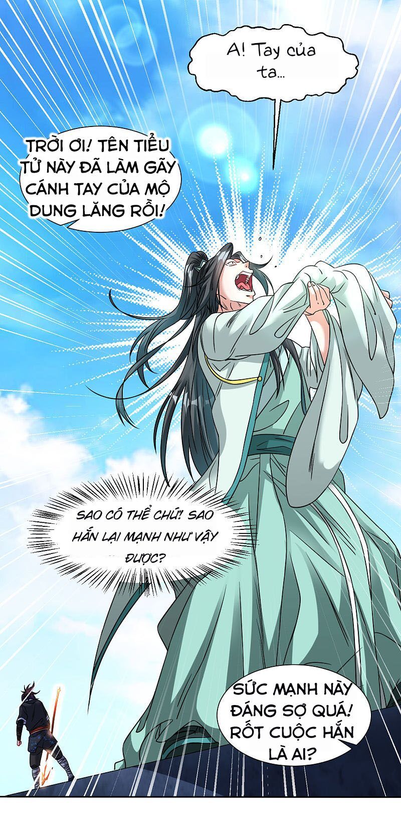 đọc truyện Đạo Ấn Chương 106 ảnh 21 tại Thiên Thai Truyện