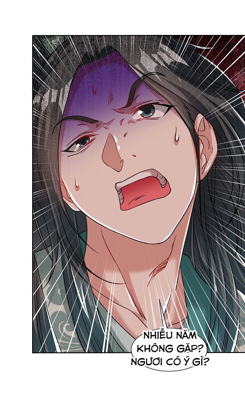 đọc truyện Đạo Ấn Chương 106 ảnh 23 tại Thiên Thai Truyện