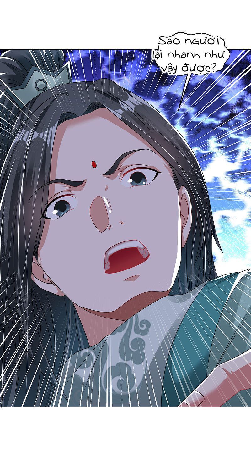 đọc truyện Đạo Ấn Chương 106 ảnh 5 tại Thiên Thai Truyện