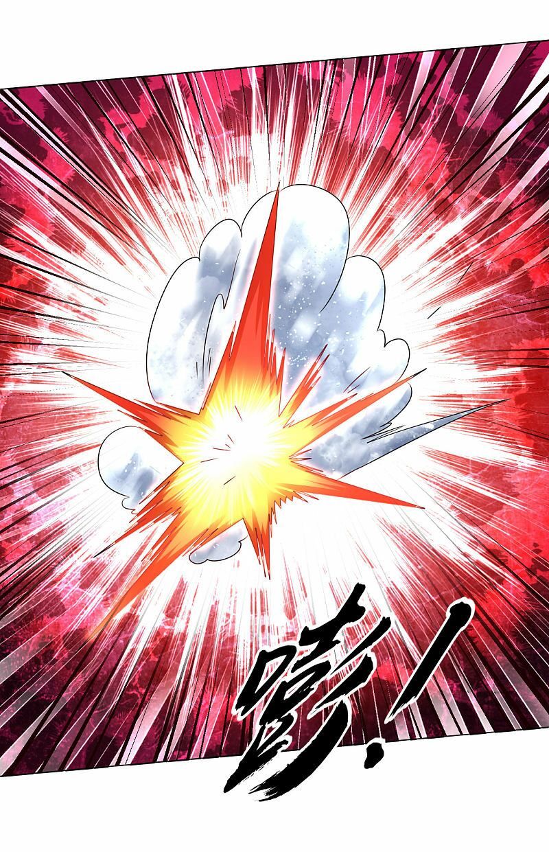 đọc truyện Đạo Ấn Chương 106 ảnh 7 tại Thiên Thai Truyện