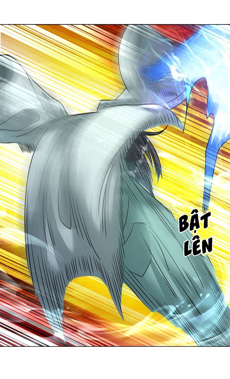 đọc truyện Đạo Ấn Chương 106 ảnh 8 tại Thiên Thai Truyện