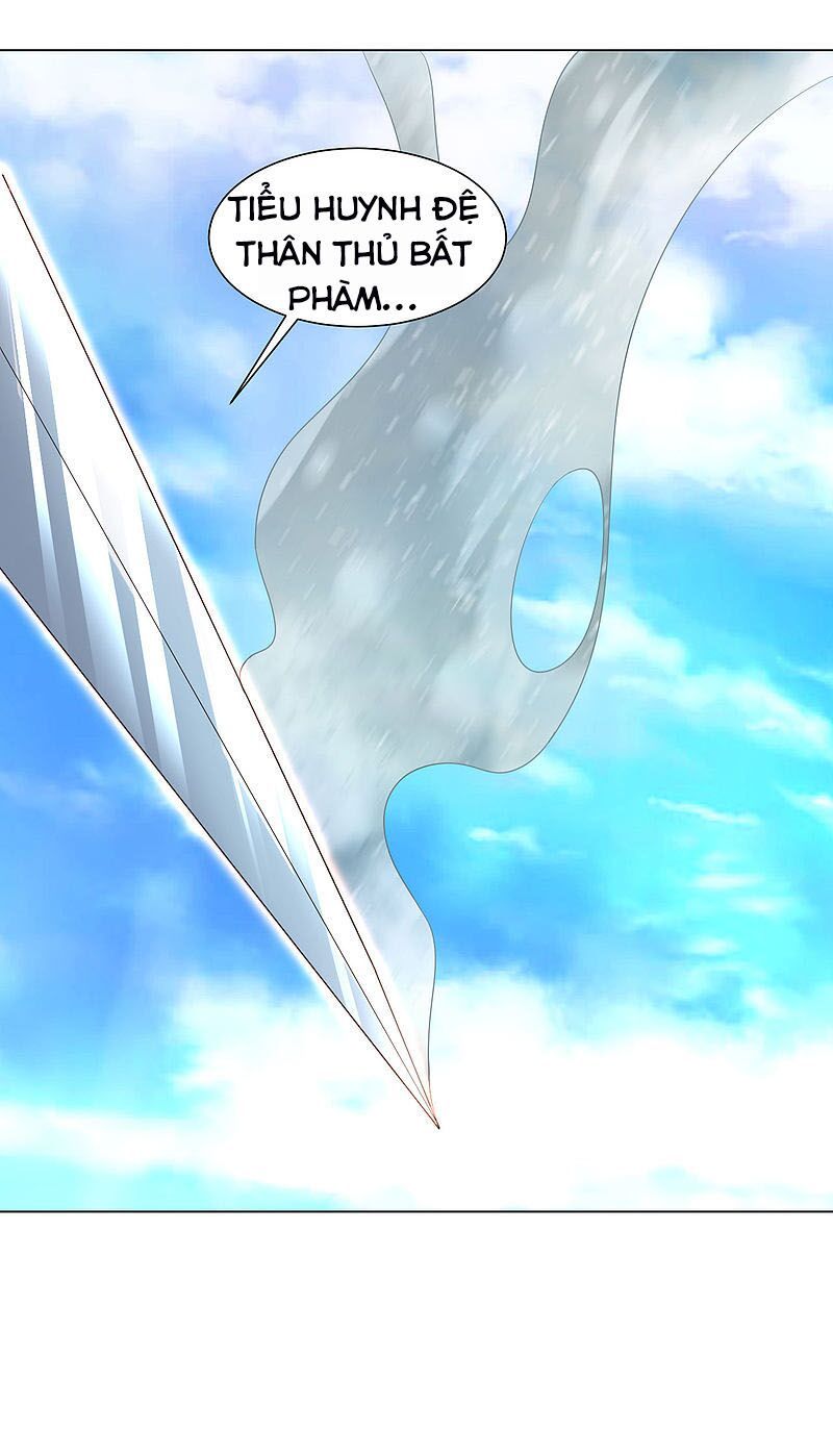 đọc truyện Đạo Ấn Chương 106 ảnh 9 tại Thiên Thai Truyện