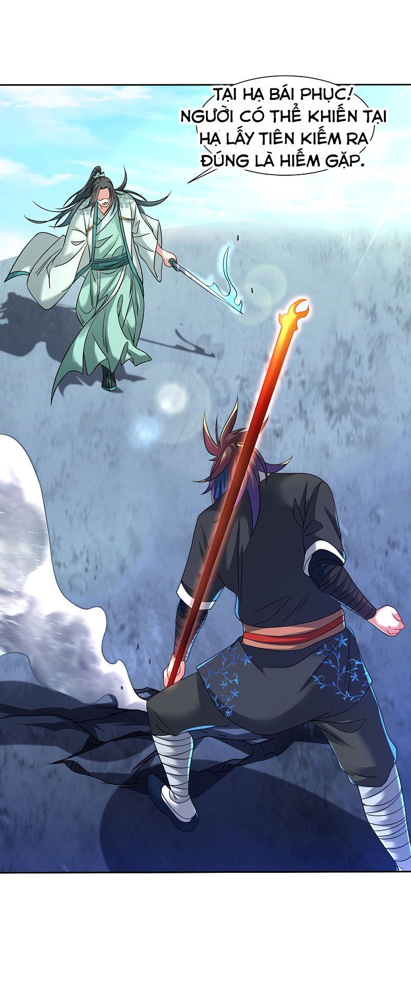 đọc truyện Đạo Ấn Chương 106 ảnh 10 tại Thiên Thai Truyện