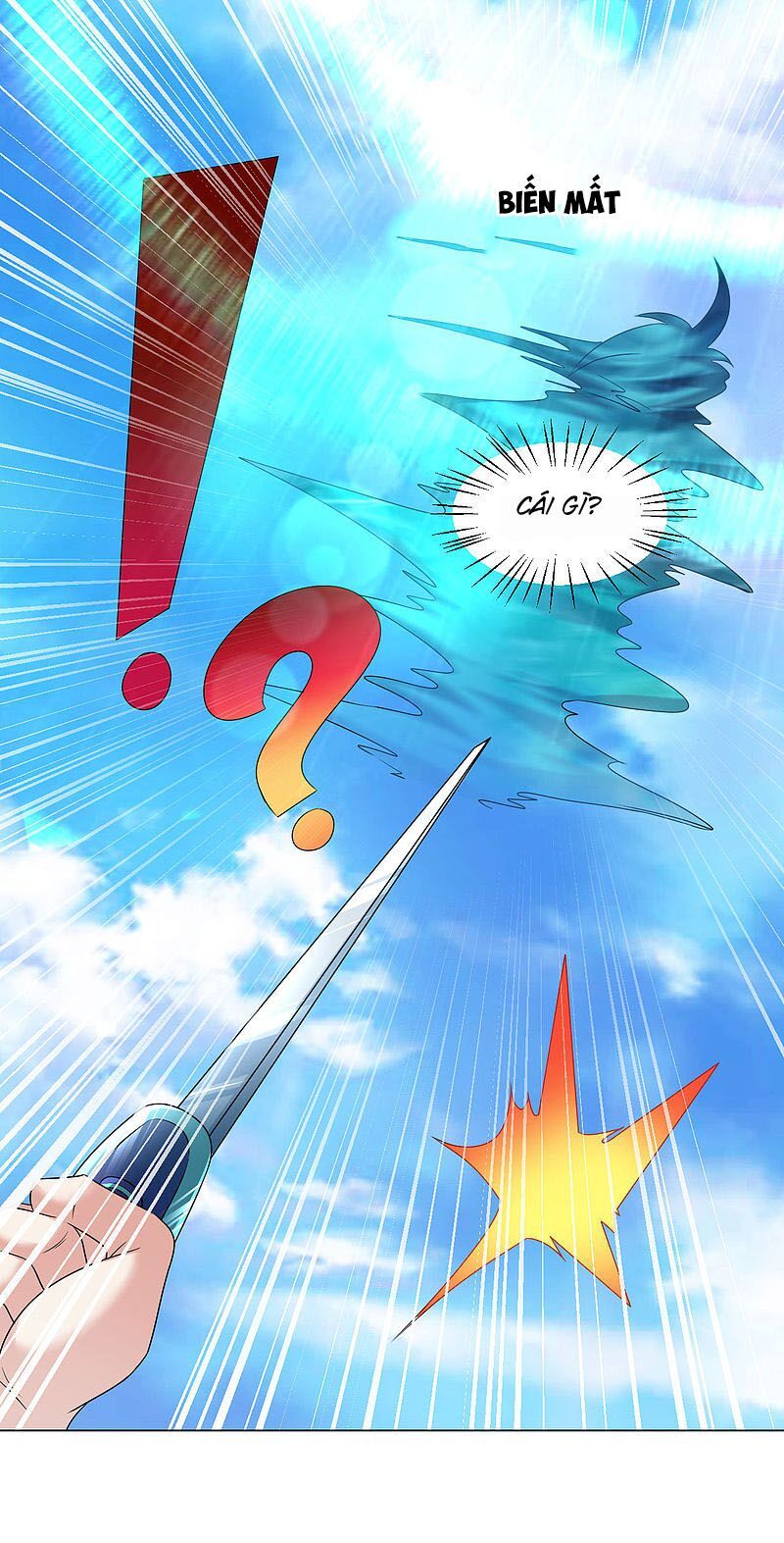 đọc truyện Đạo Ấn Chương 107 ảnh 15 tại Thiên Thai Truyện