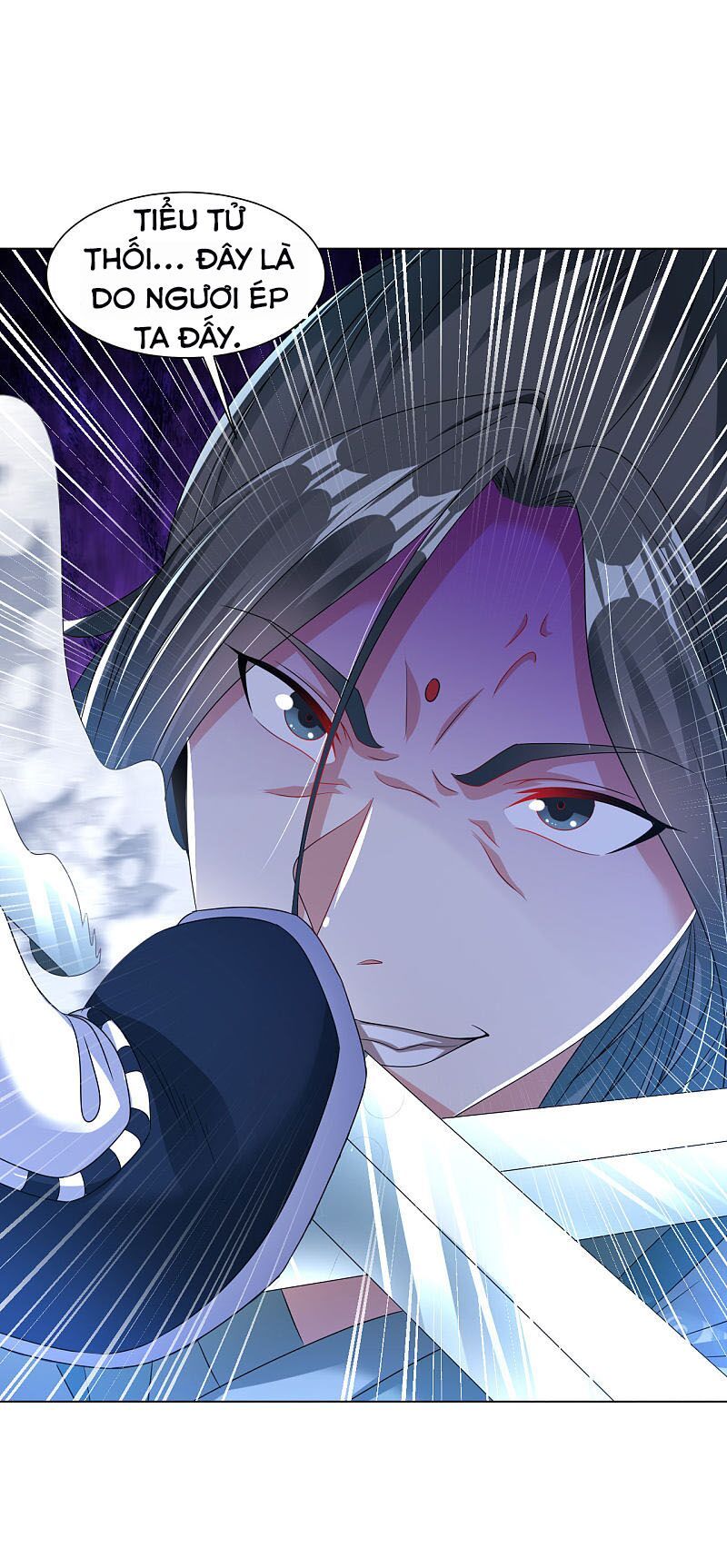 đọc truyện Đạo Ấn Chương 107 ảnh 18 tại Thiên Thai Truyện