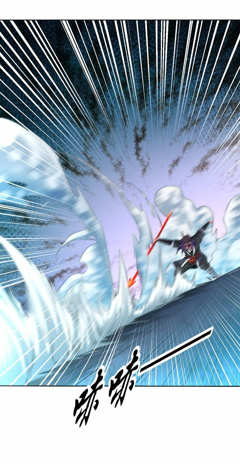 đọc truyện Đạo Ấn Chương 107 ảnh 20 tại Thiên Thai Truyện