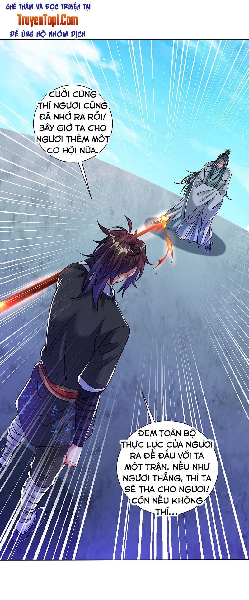 đọc truyện Đạo Ấn Chương 107 ảnh 4 tại Thiên Thai Truyện