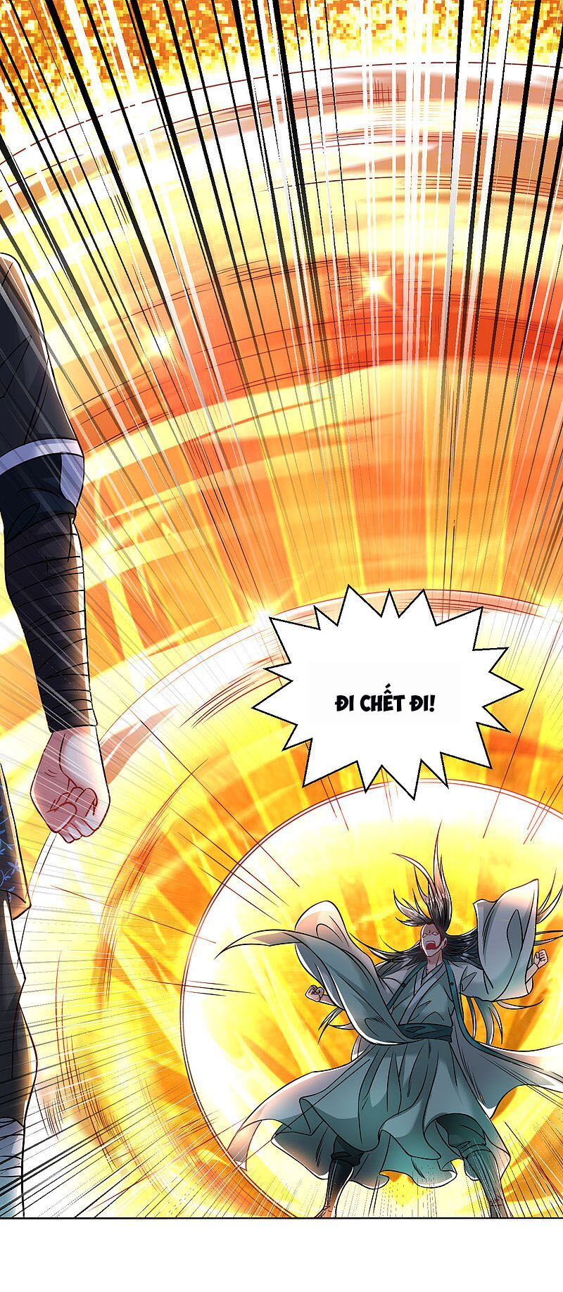 đọc truyện Đạo Ấn Chương 107 ảnh 8 tại Thiên Thai Truyện