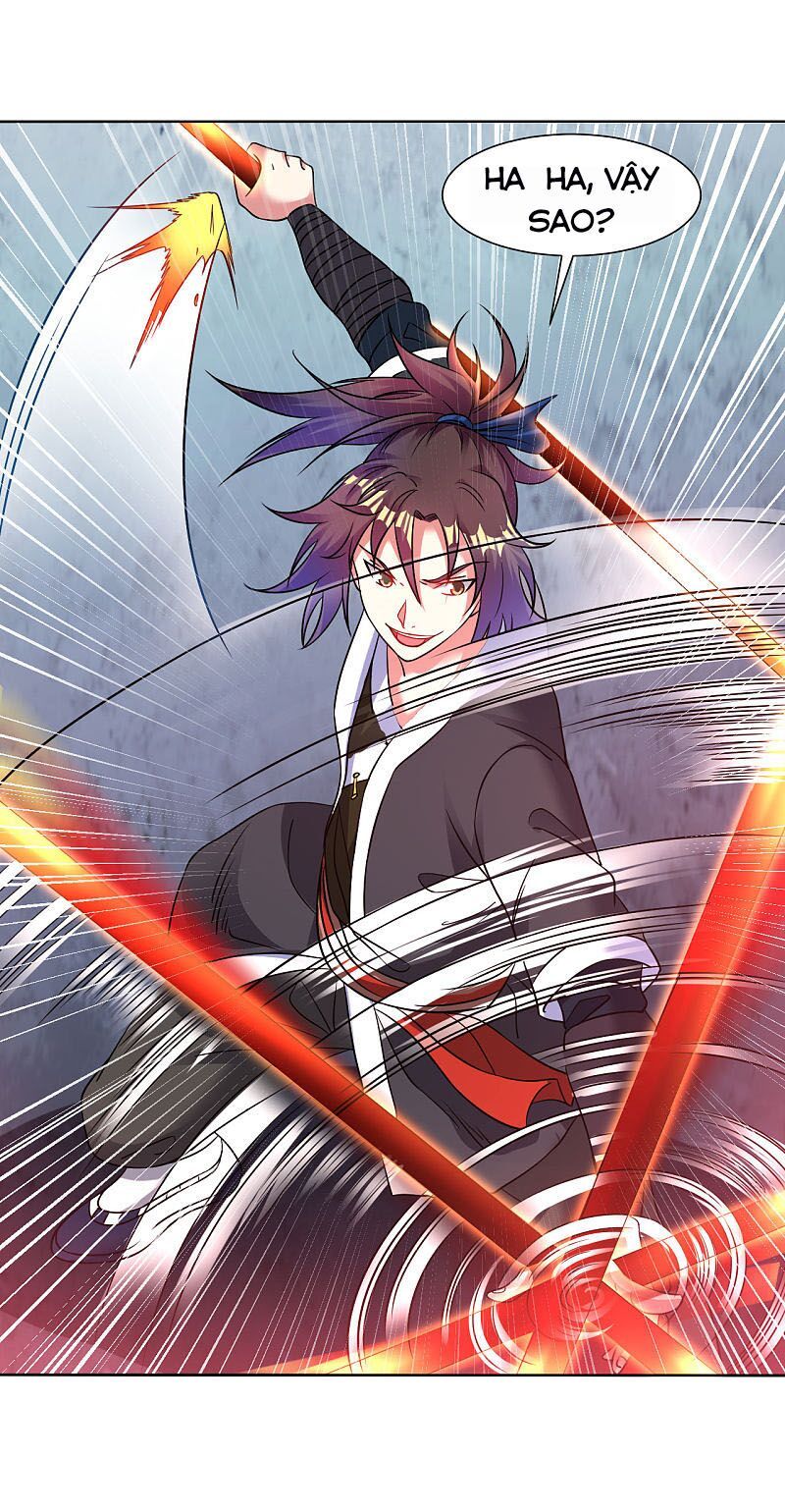 đọc truyện Đạo Ấn Chương 107 ảnh 9 tại Thiên Thai Truyện