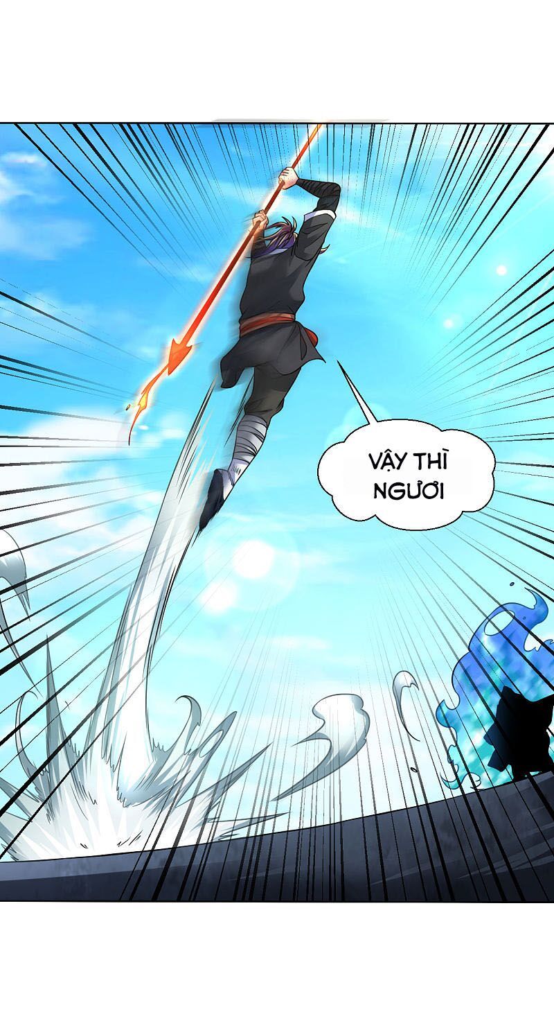 đọc truyện Đạo Ấn Chương 107 ảnh 10 tại Thiên Thai Truyện