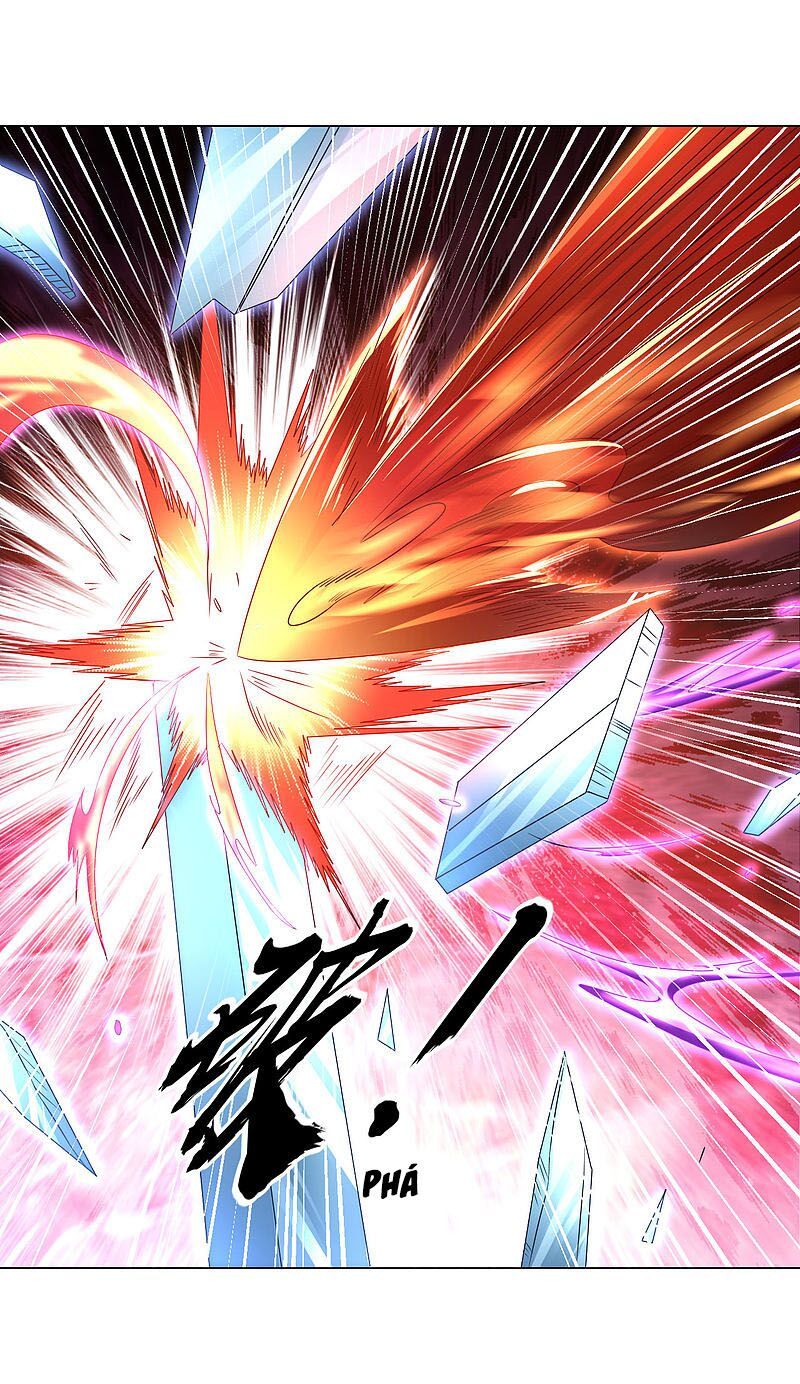 đọc truyện Đạo Ấn Chương 108 ảnh 15 tại Thiên Thai Truyện