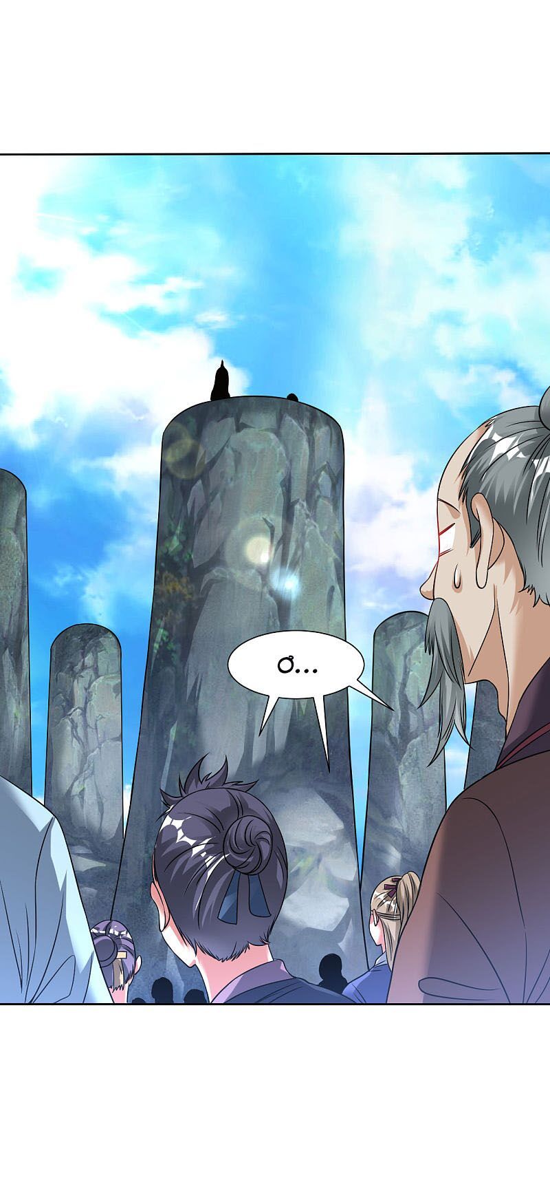 đọc truyện Đạo Ấn Chương 108 ảnh 17 tại Thiên Thai Truyện