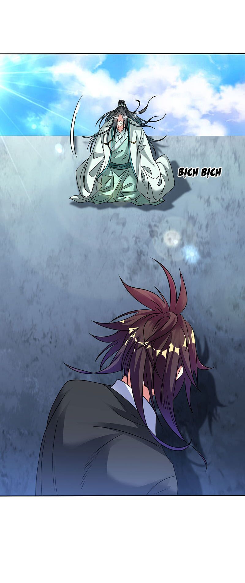 đọc truyện Đạo Ấn Chương 108 ảnh 18 tại Thiên Thai Truyện