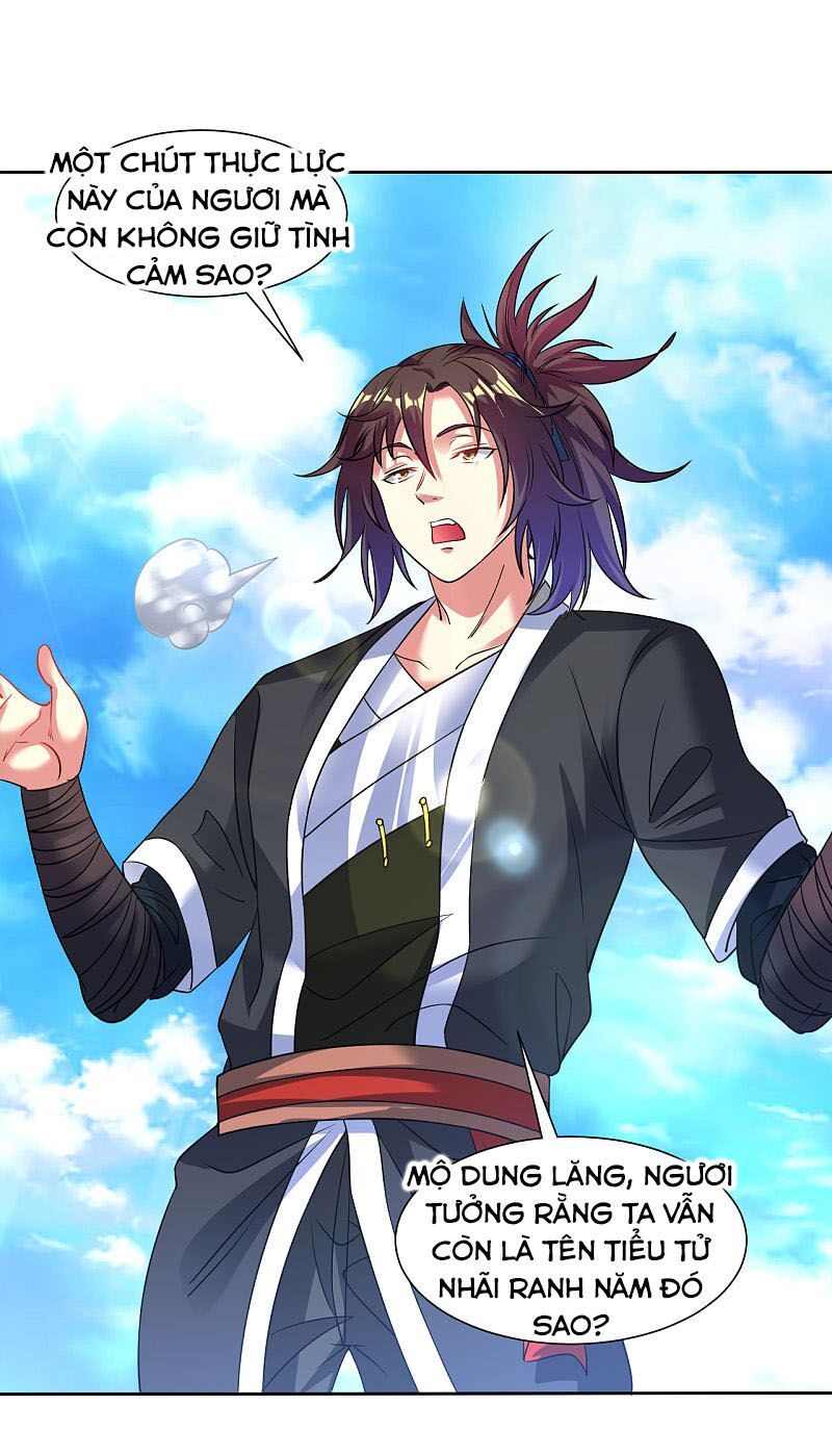 đọc truyện Đạo Ấn Chương 108 ảnh 20 tại Thiên Thai Truyện