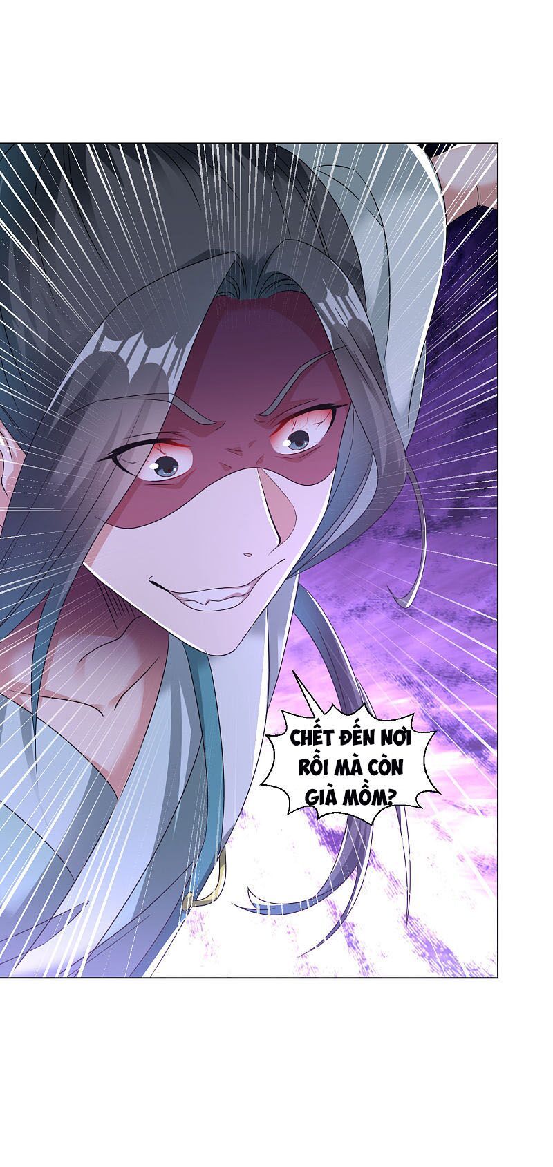 đọc truyện Đạo Ấn Chương 108 ảnh 8 tại Thiên Thai Truyện