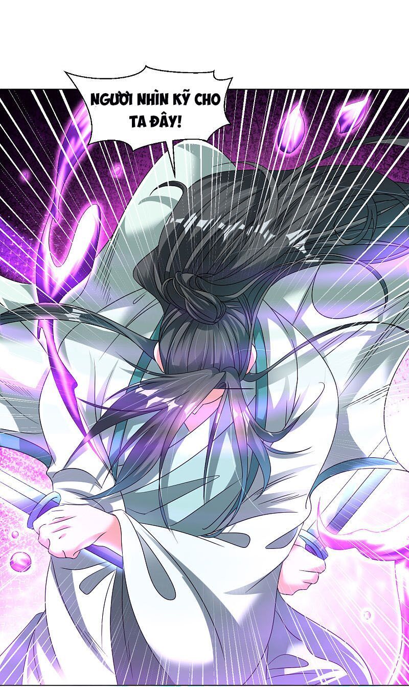 đọc truyện Đạo Ấn Chương 108 ảnh 9 tại Thiên Thai Truyện