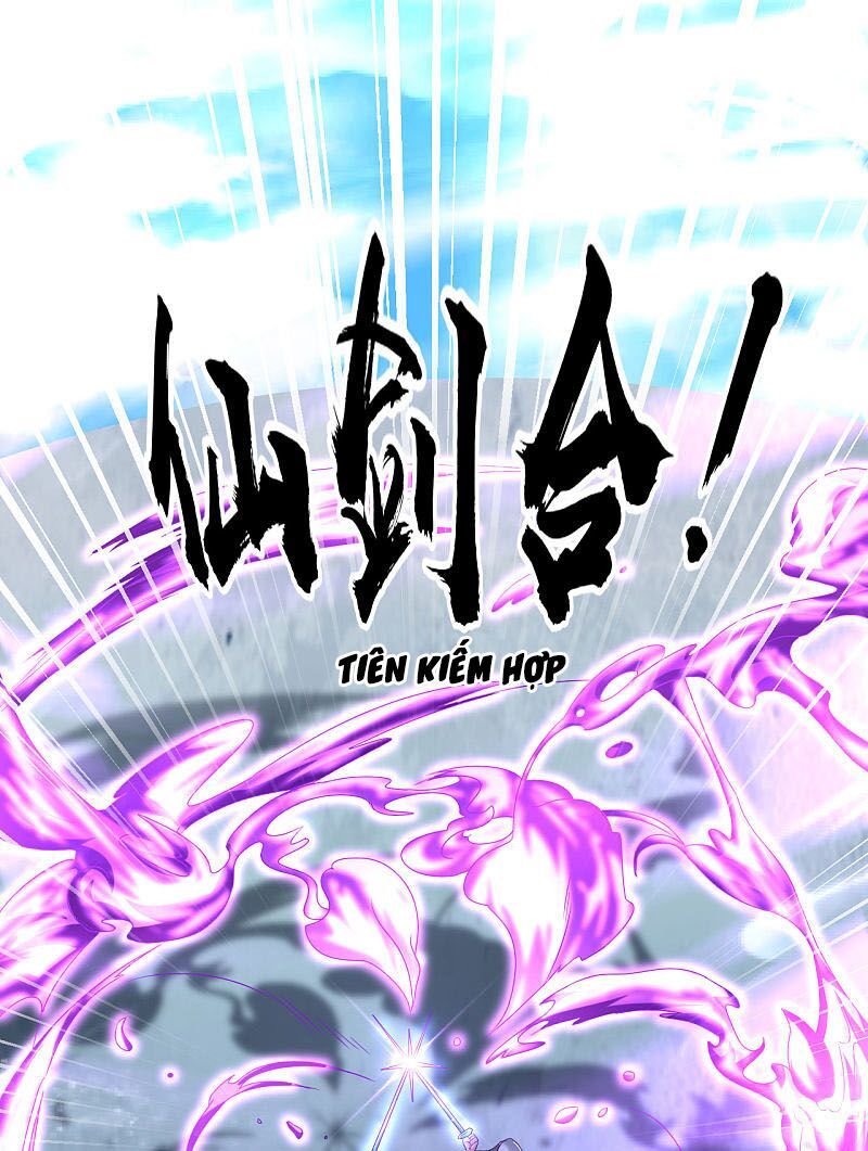 đọc truyện Đạo Ấn Chương 108 ảnh 10 tại Thiên Thai Truyện