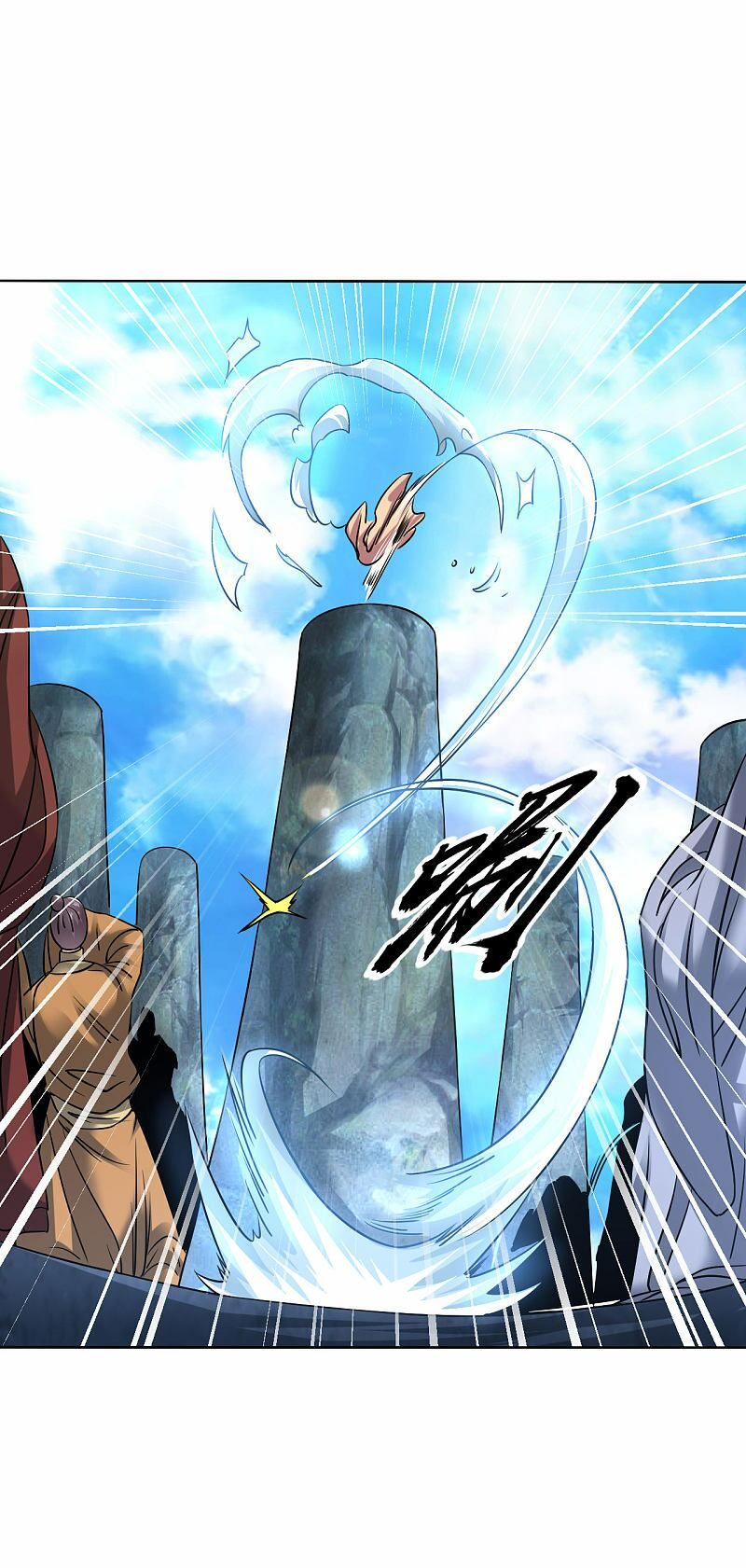 đọc truyện Đạo Ấn Chương 109 ảnh 15 tại Thiên Thai Truyện