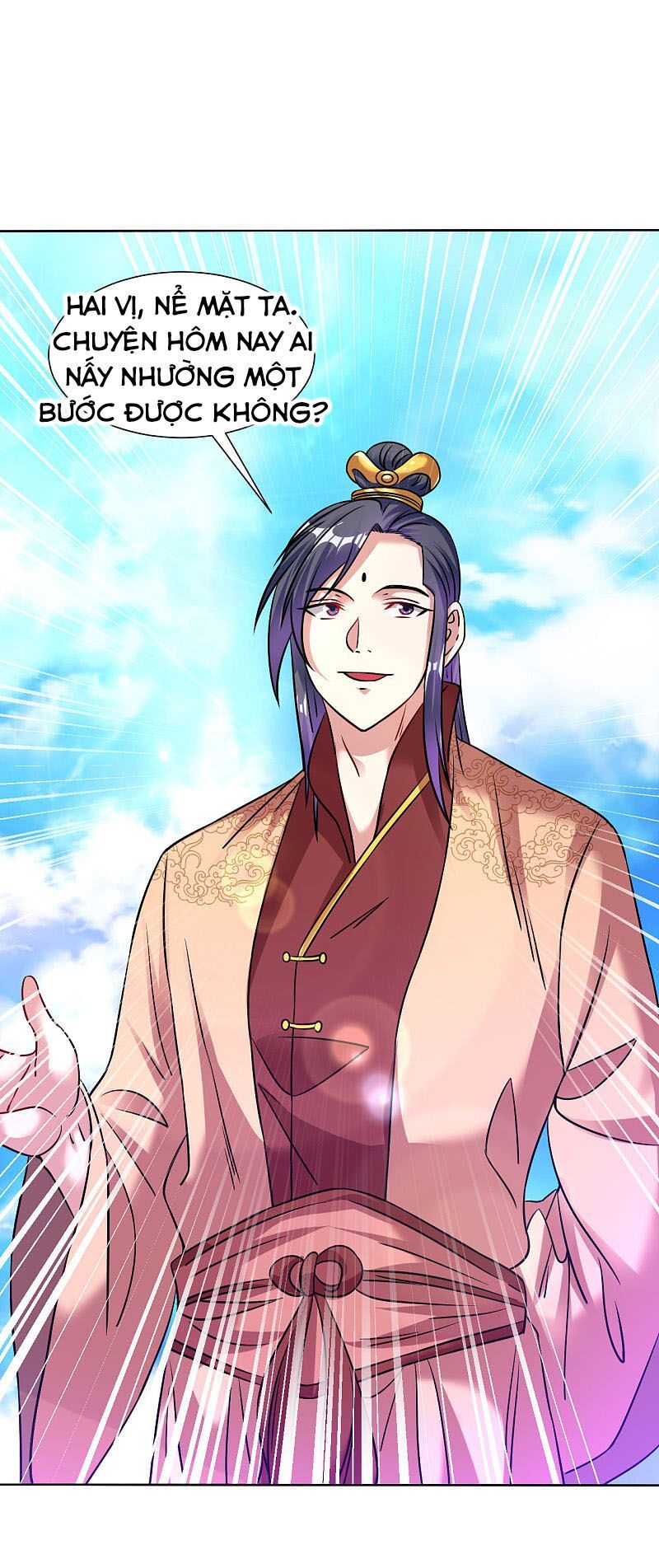 đọc truyện Đạo Ấn Chương 109 ảnh 16 tại Thiên Thai Truyện