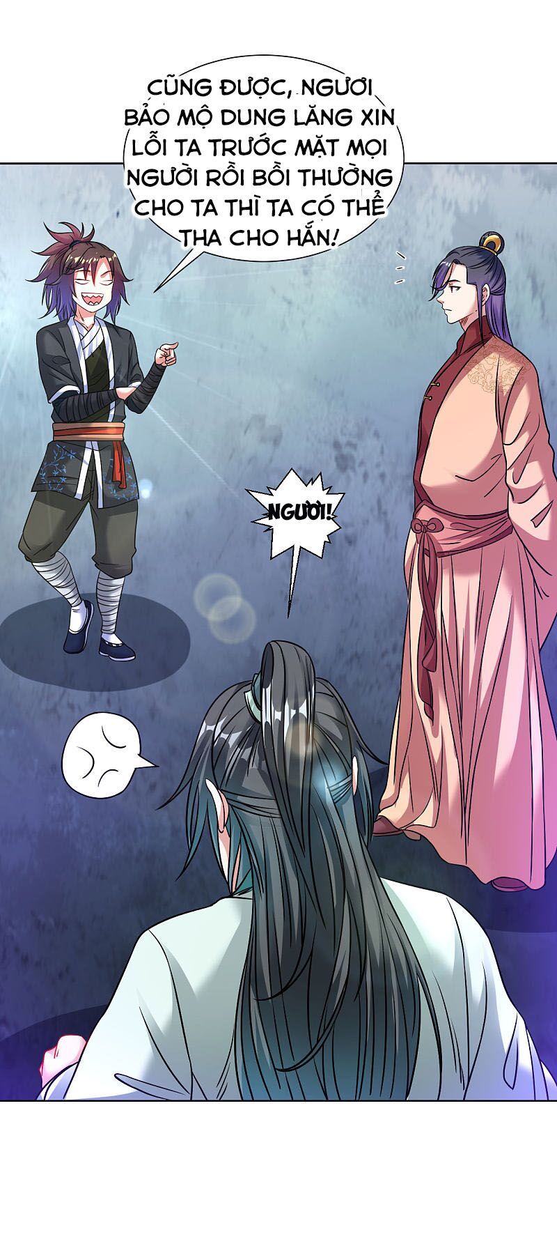 đọc truyện Đạo Ấn Chương 109 ảnh 17 tại Thiên Thai Truyện