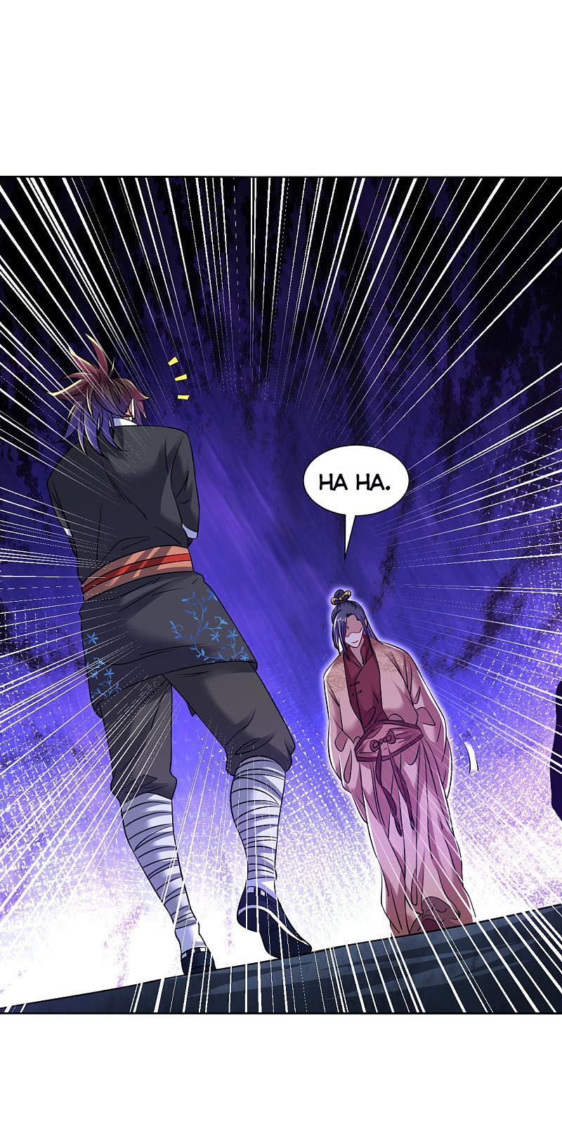 đọc truyện Đạo Ấn Chương 109 ảnh 18 tại Thiên Thai Truyện