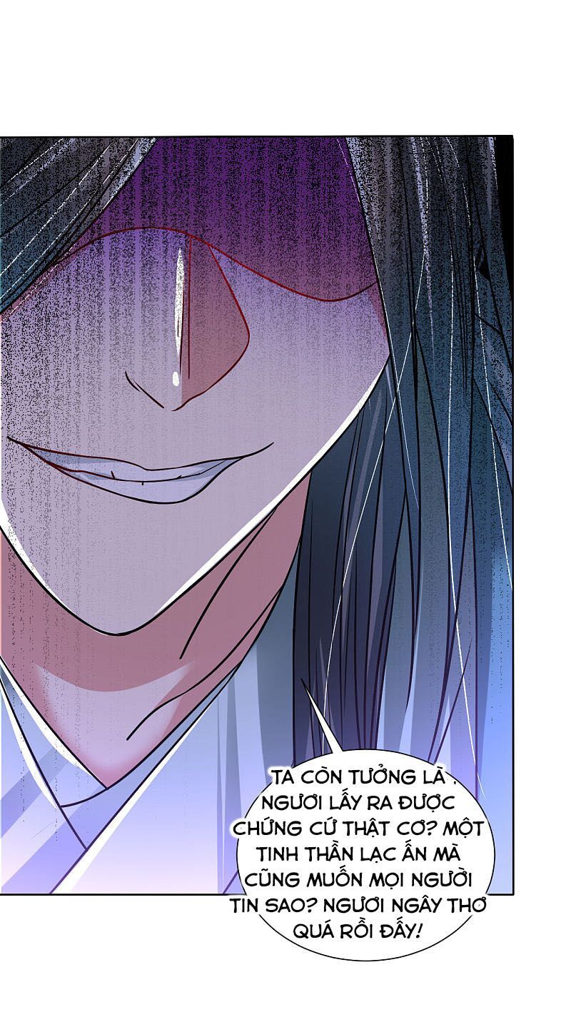 đọc truyện Đạo Ấn Chương 109 ảnh 8 tại Thiên Thai Truyện