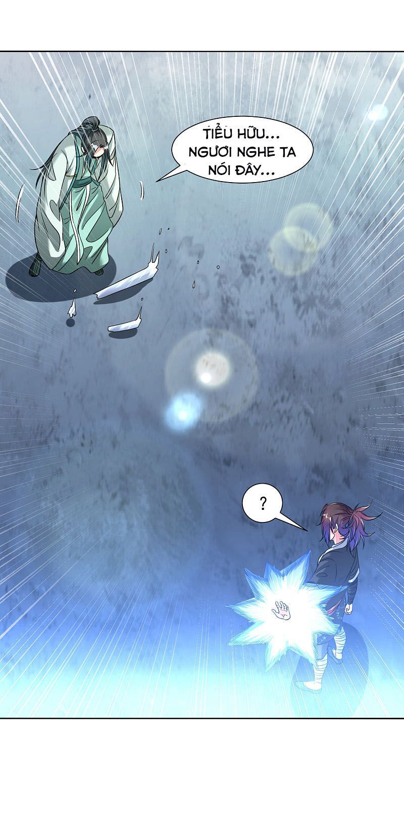 đọc truyện Đạo Ấn Chương 109 ảnh 9 tại Thiên Thai Truyện