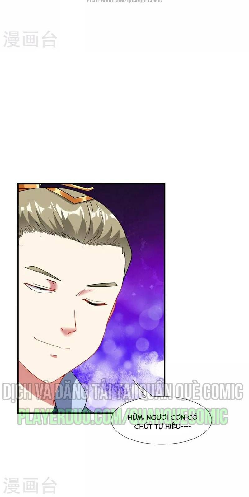 đọc truyện Đạo Ấn Chương 11 ảnh 13 tại Thiên Thai Truyện