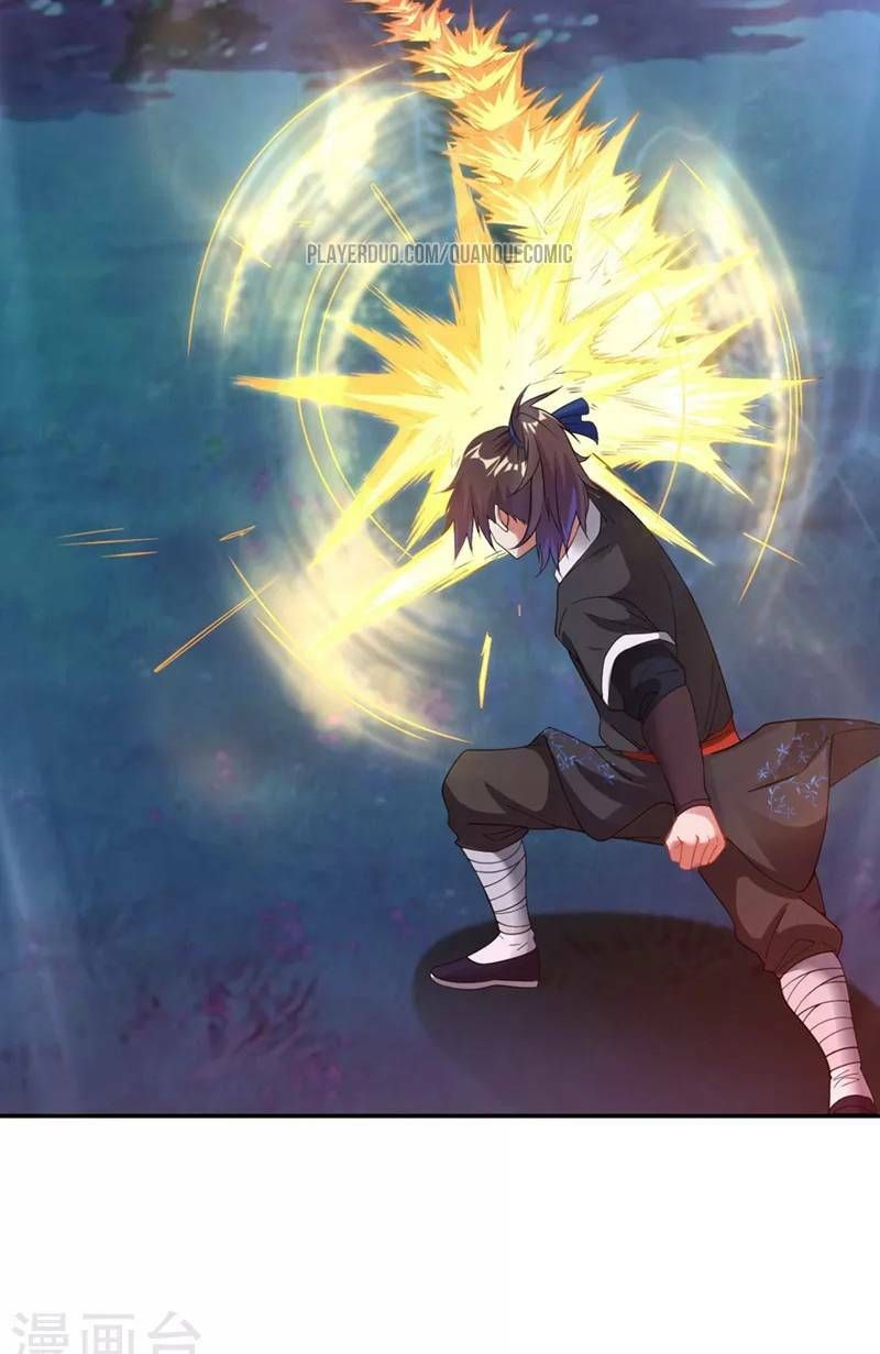 đọc truyện Đạo Ấn Chương 11 ảnh 15 tại Thiên Thai Truyện