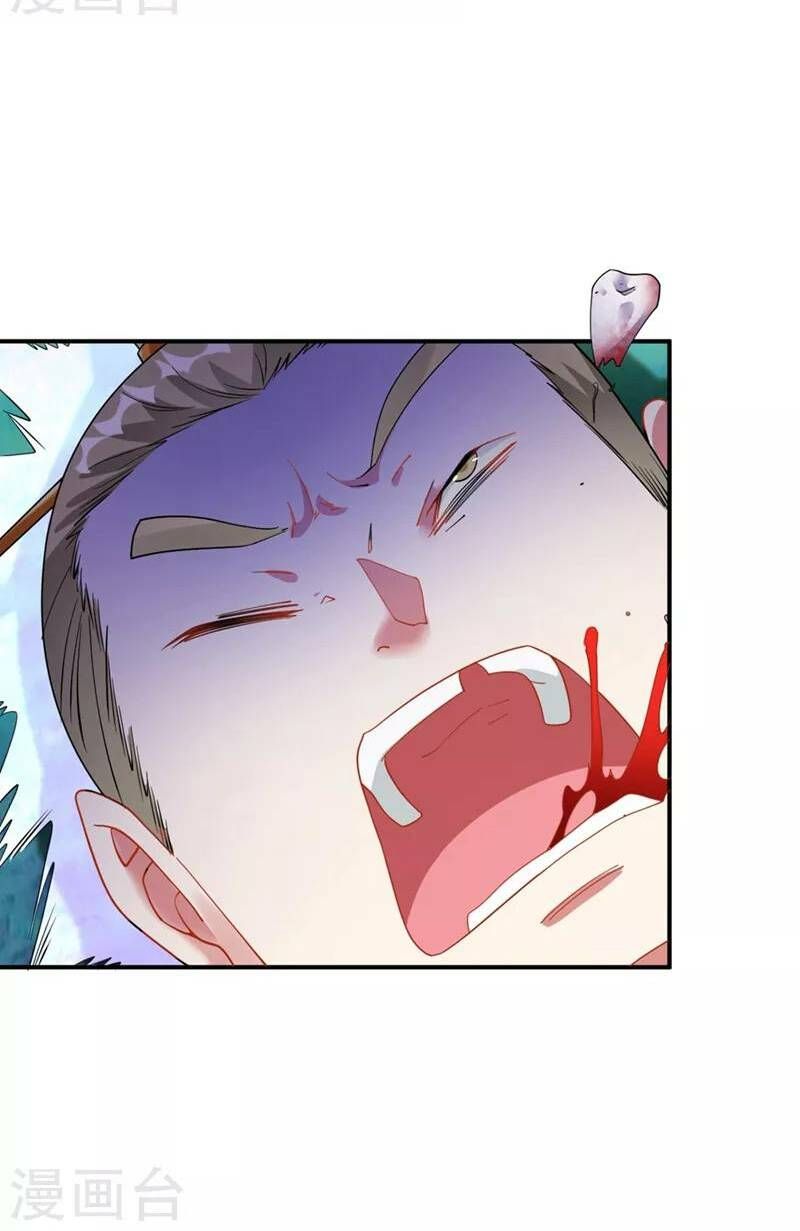 đọc truyện Đạo Ấn Chương 11 ảnh 16 tại Thiên Thai Truyện