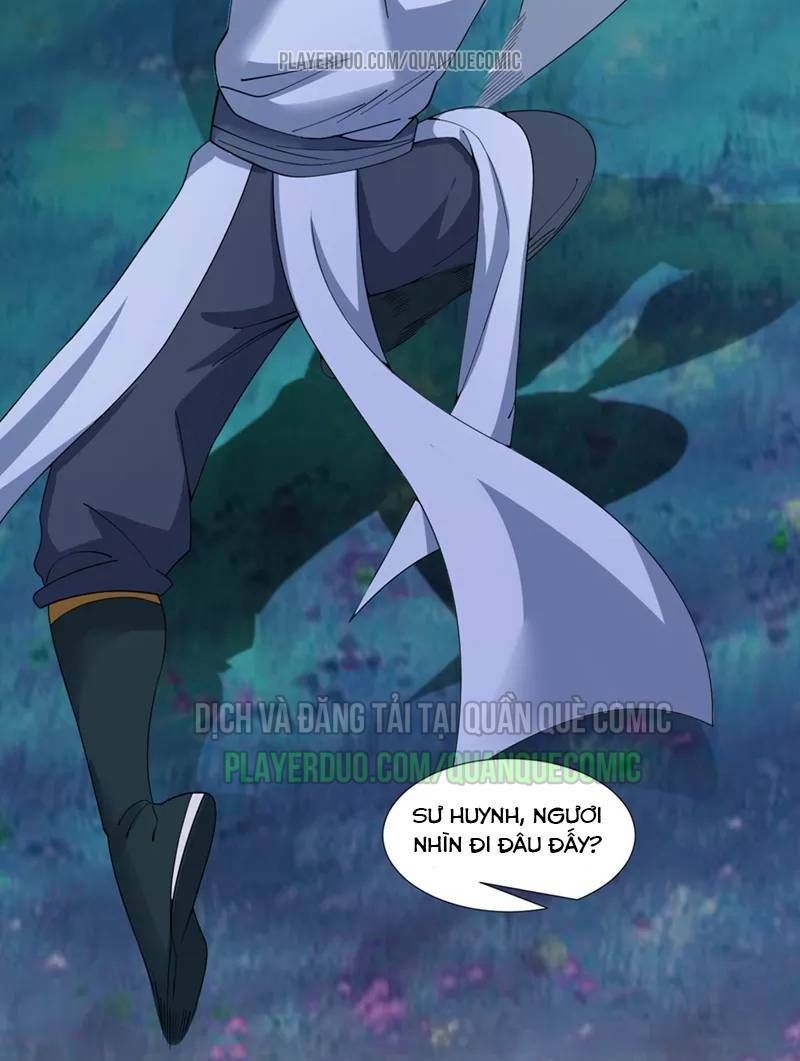 đọc truyện Đạo Ấn Chương 11 ảnh 20 tại Thiên Thai Truyện